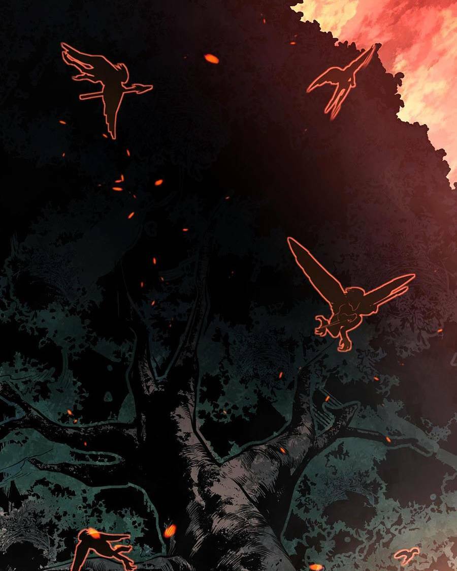 Siêu Phàm Tiến Hóa: Chapter 73