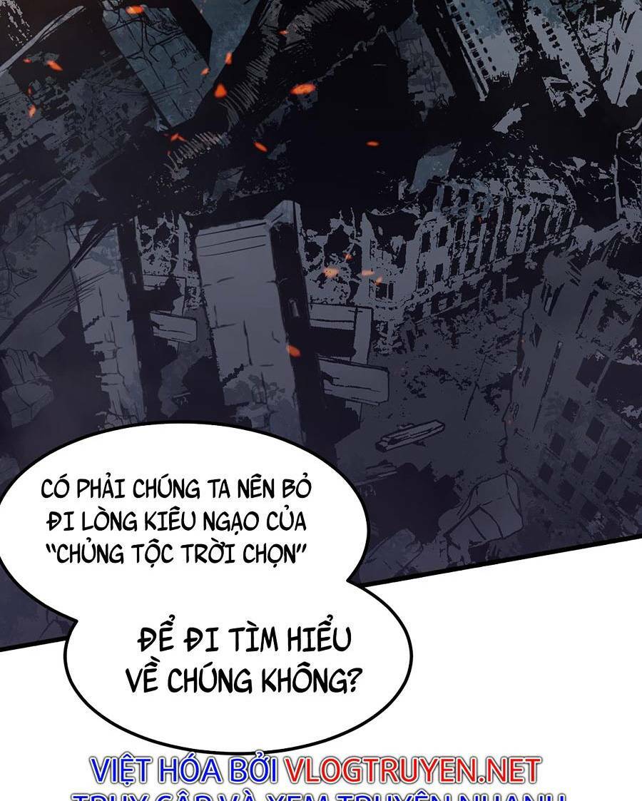 Siêu Phàm Tiến Hóa: Chapter 73