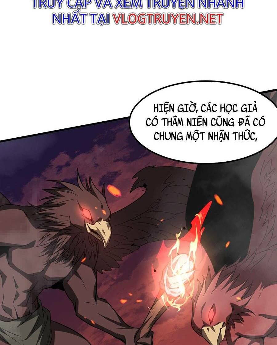 Siêu Phàm Tiến Hóa: Chapter 73