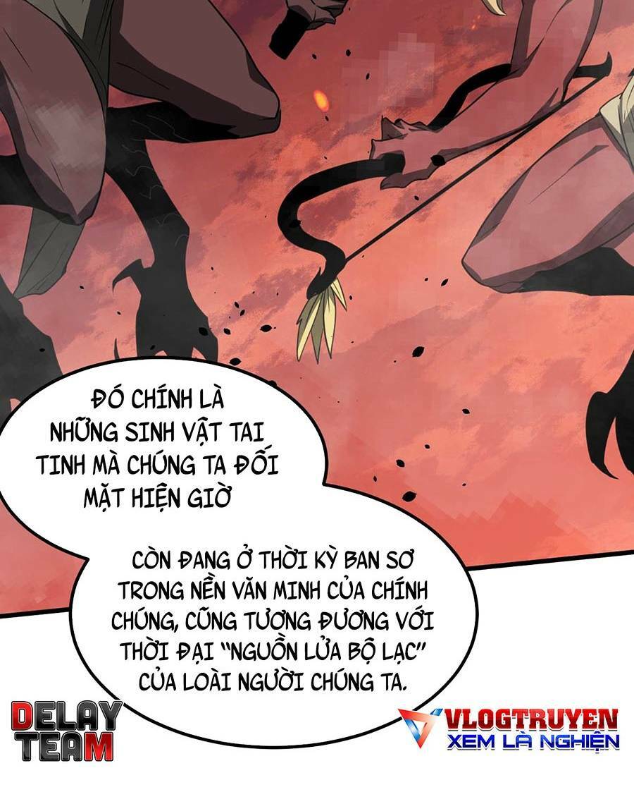 Siêu Phàm Tiến Hóa: Chapter 73
