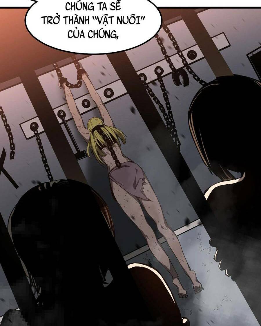 Siêu Phàm Tiến Hóa: Chapter 73