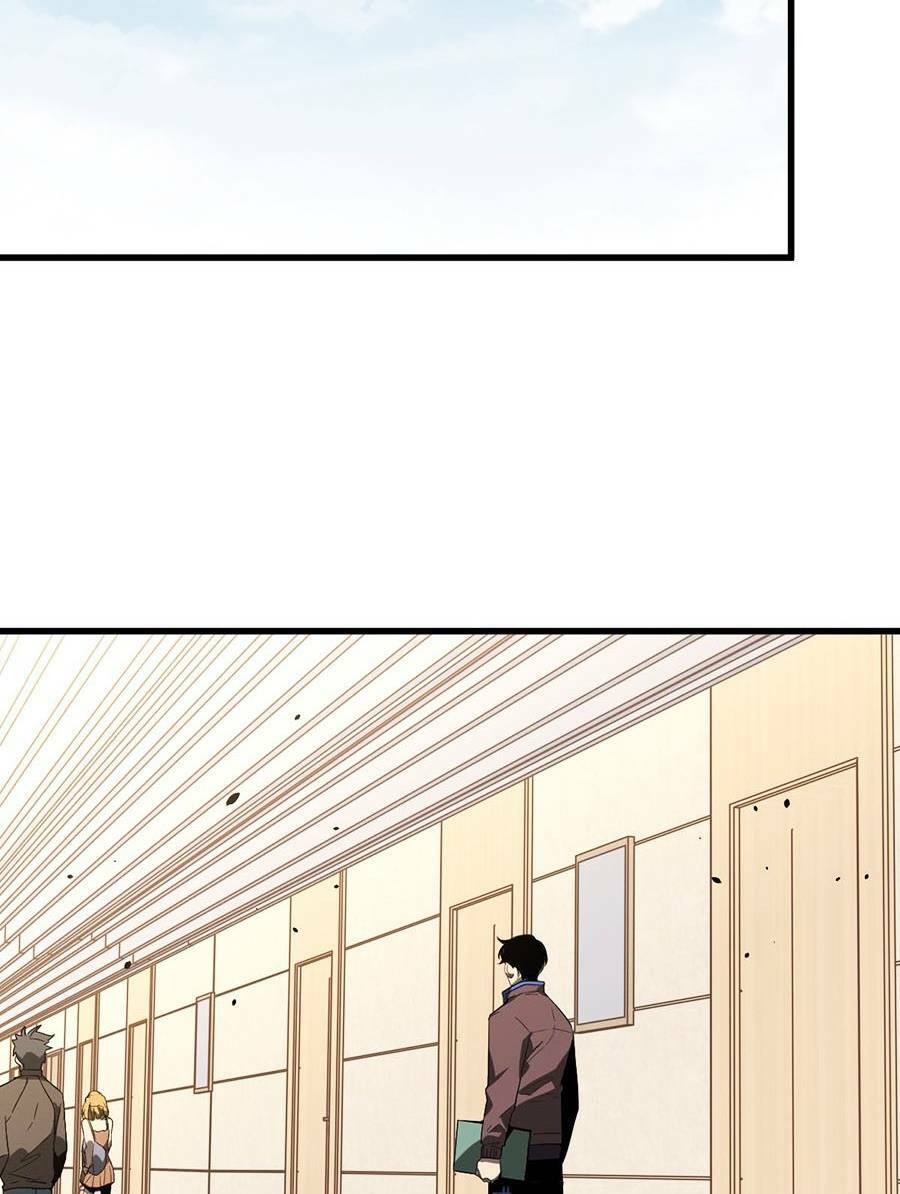 Siêu Phàm Tiến Hóa: Chapter 73