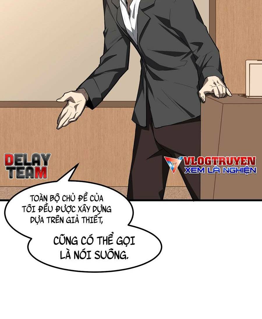Siêu Phàm Tiến Hóa: Chapter 73