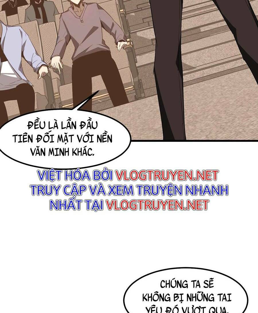 Siêu Phàm Tiến Hóa: Chapter 73