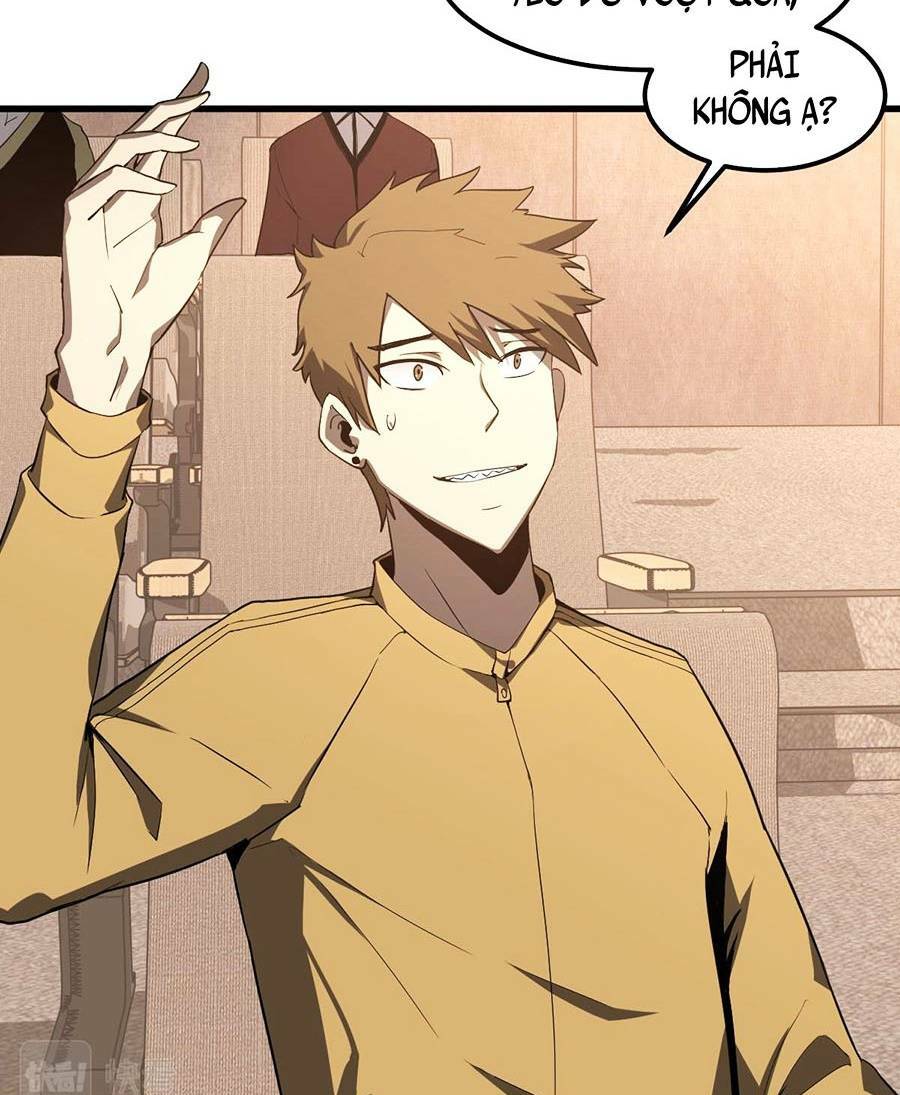 Siêu Phàm Tiến Hóa: Chapter 73