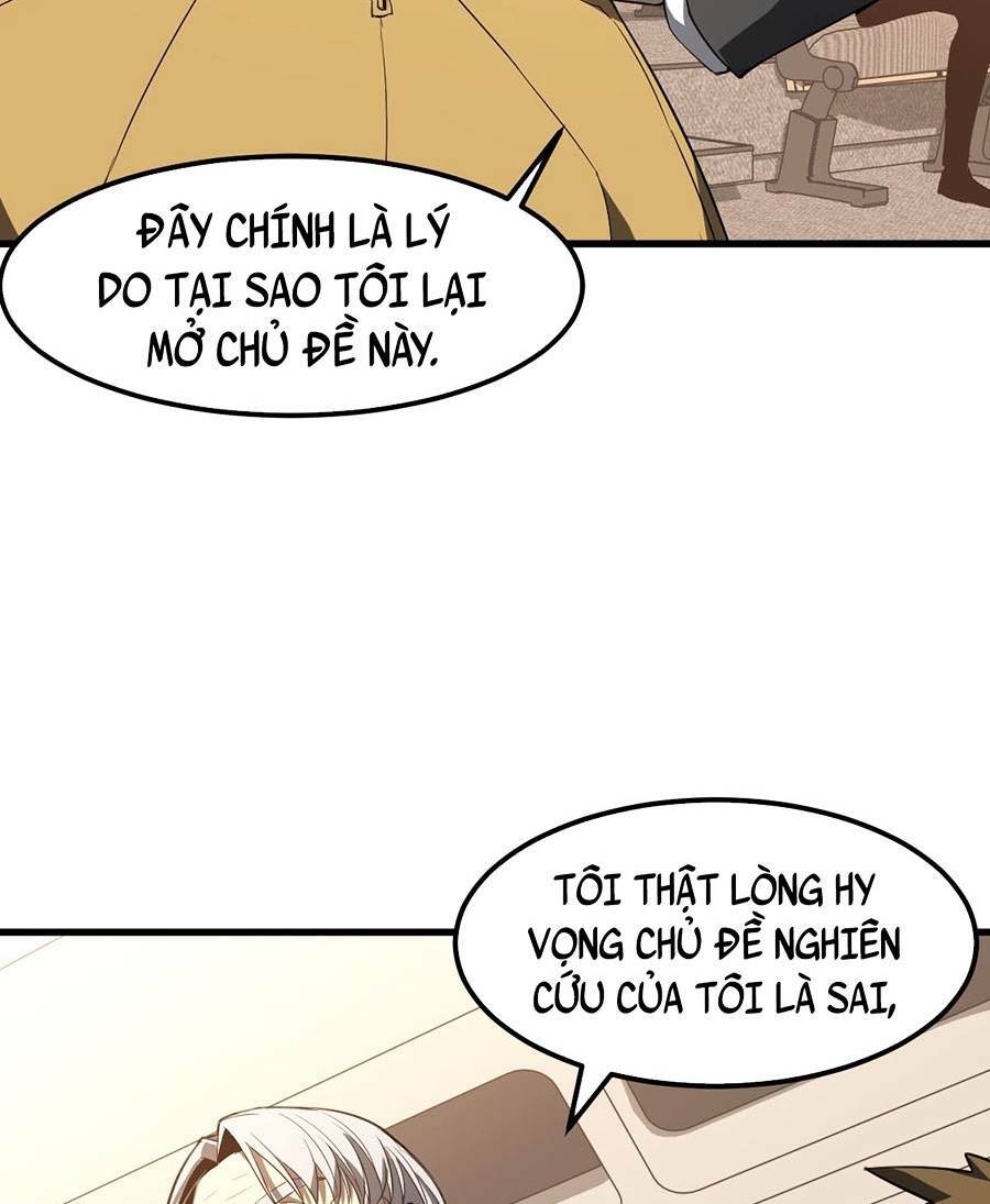 Siêu Phàm Tiến Hóa: Chapter 73