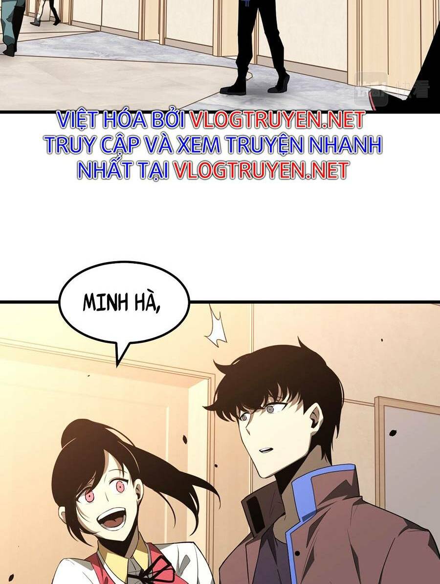 Siêu Phàm Tiến Hóa: Chapter 73