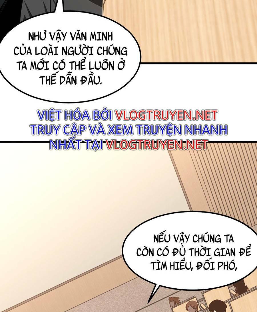 Siêu Phàm Tiến Hóa: Chapter 73