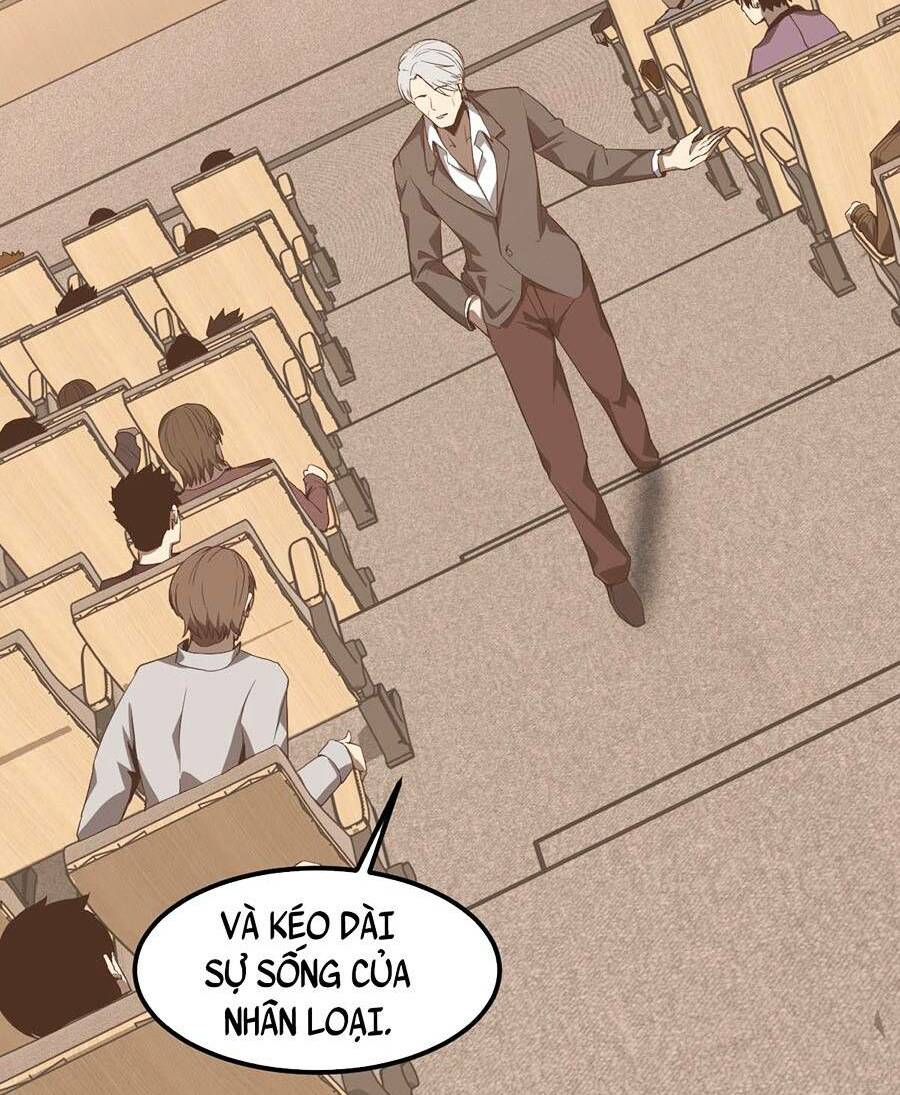 Siêu Phàm Tiến Hóa: Chapter 73