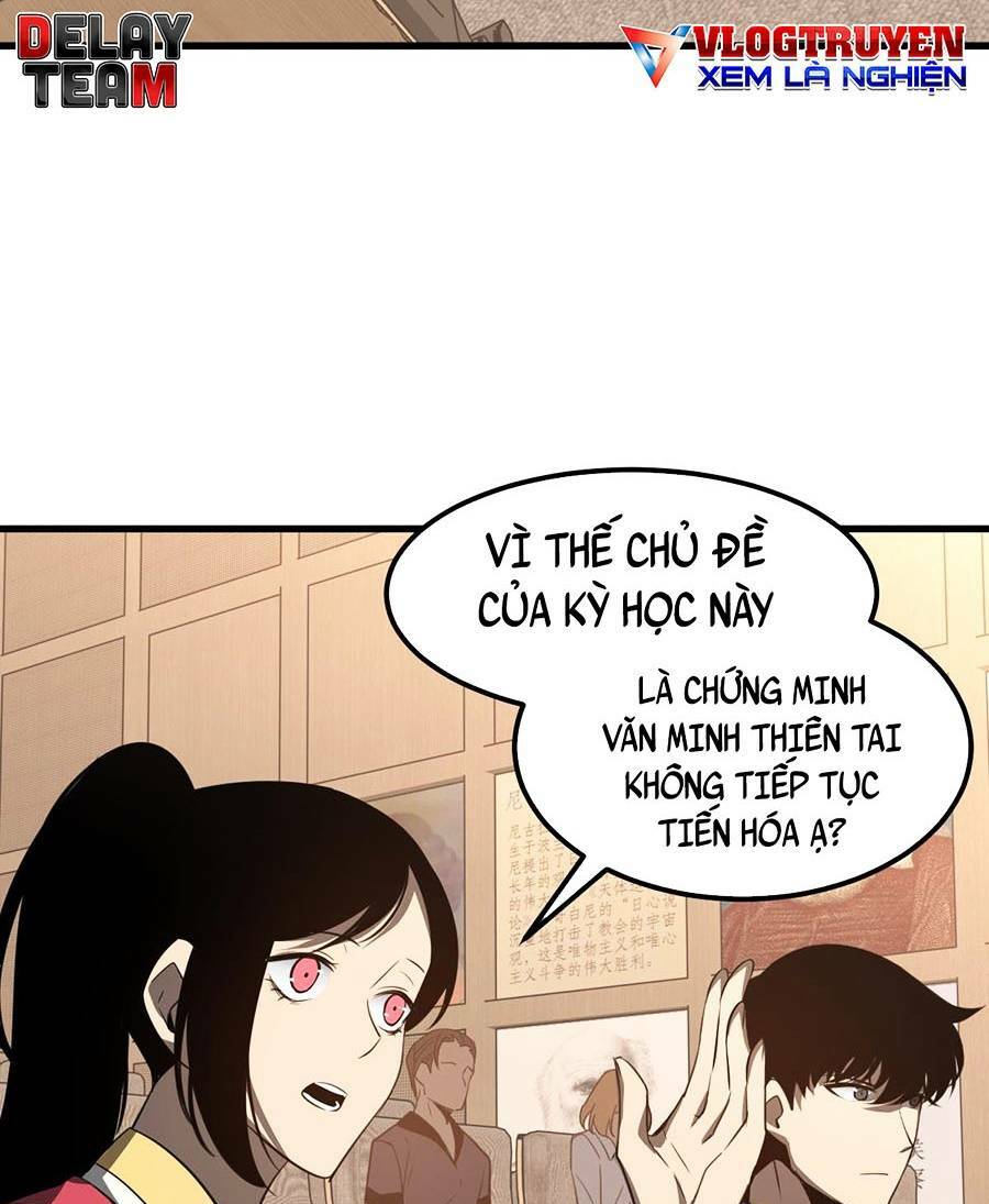 Siêu Phàm Tiến Hóa: Chapter 73