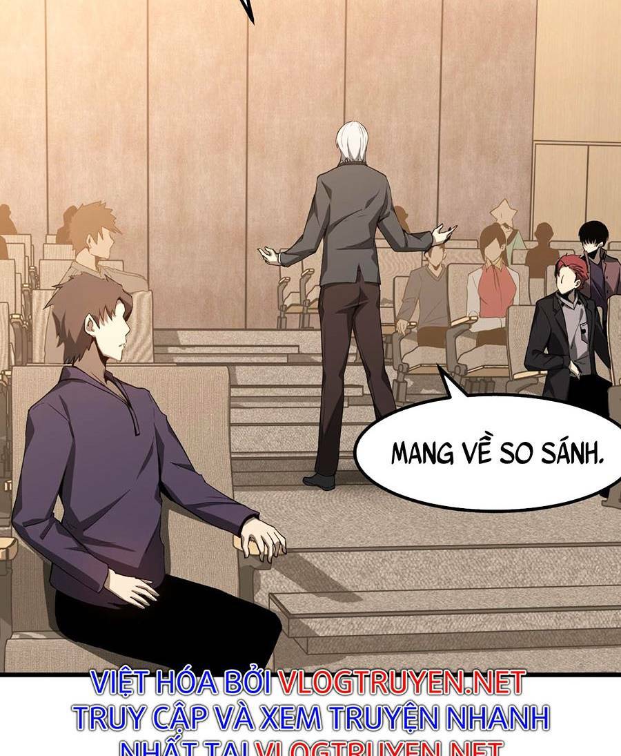 Siêu Phàm Tiến Hóa: Chapter 73