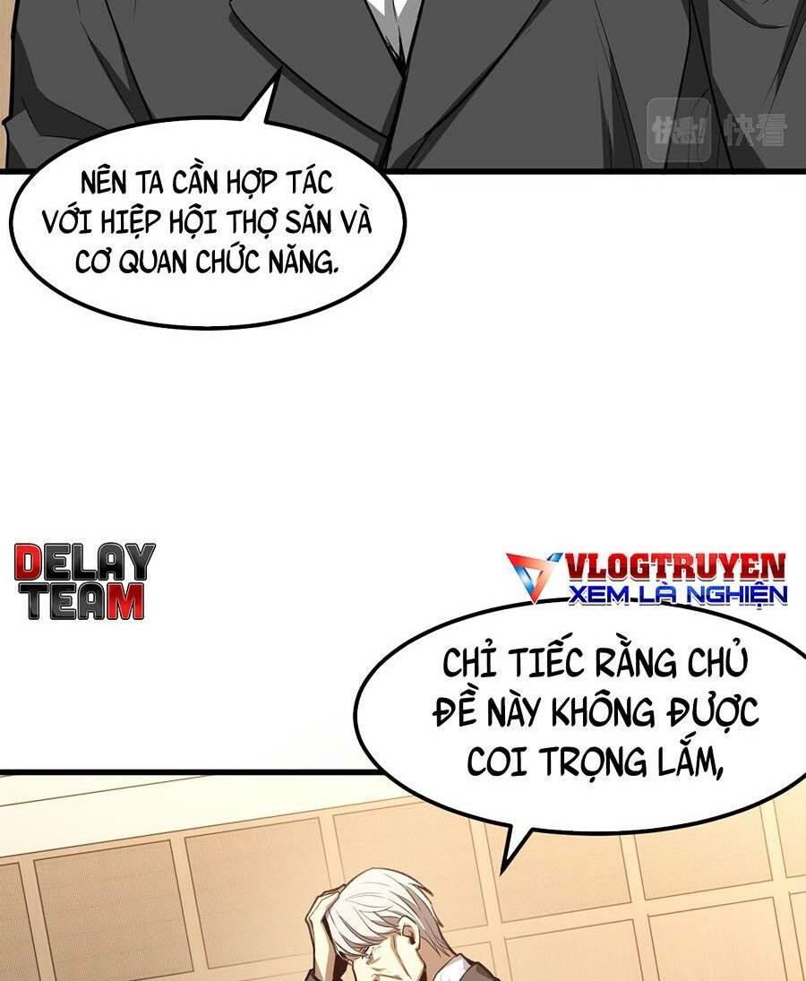 Siêu Phàm Tiến Hóa: Chapter 73