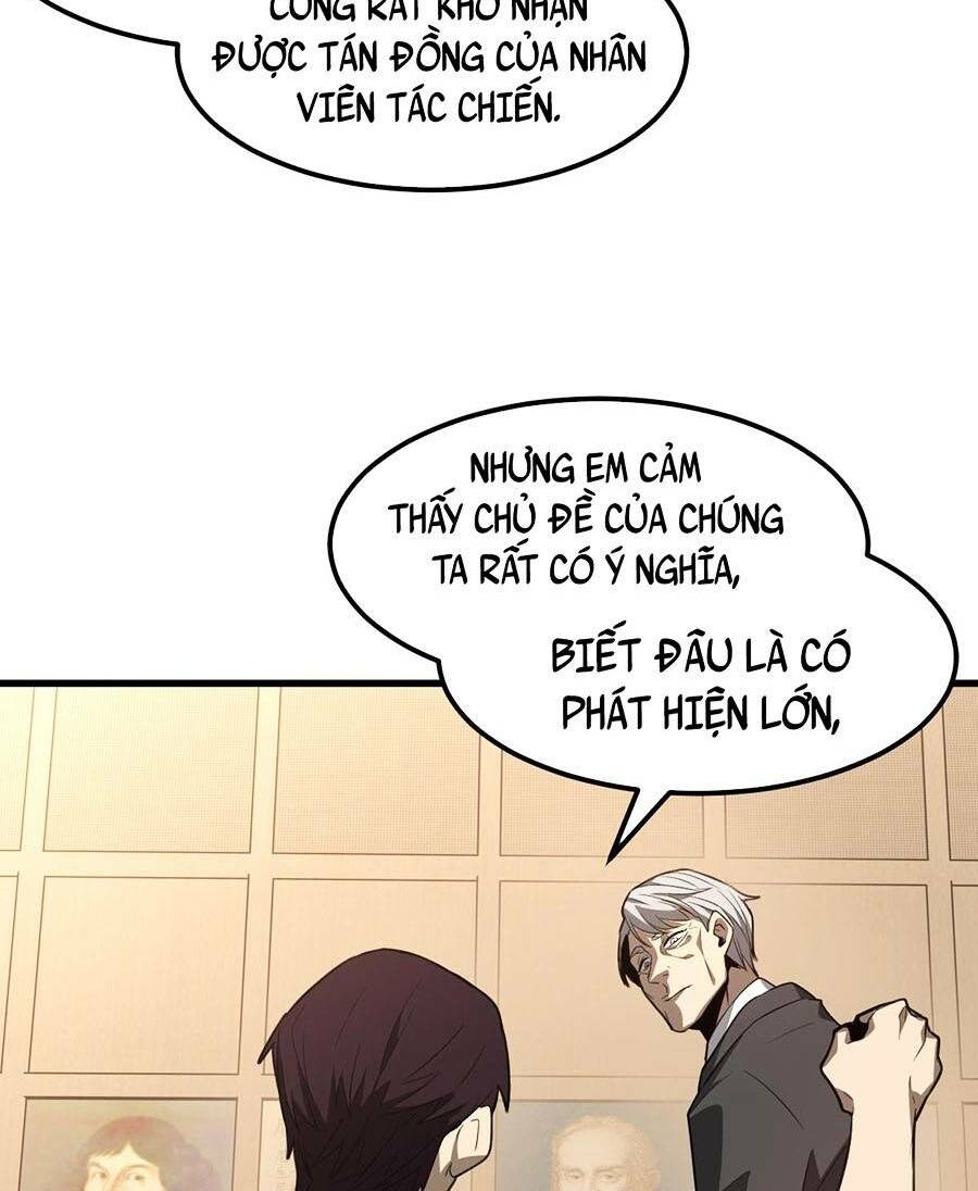 Siêu Phàm Tiến Hóa: Chapter 73