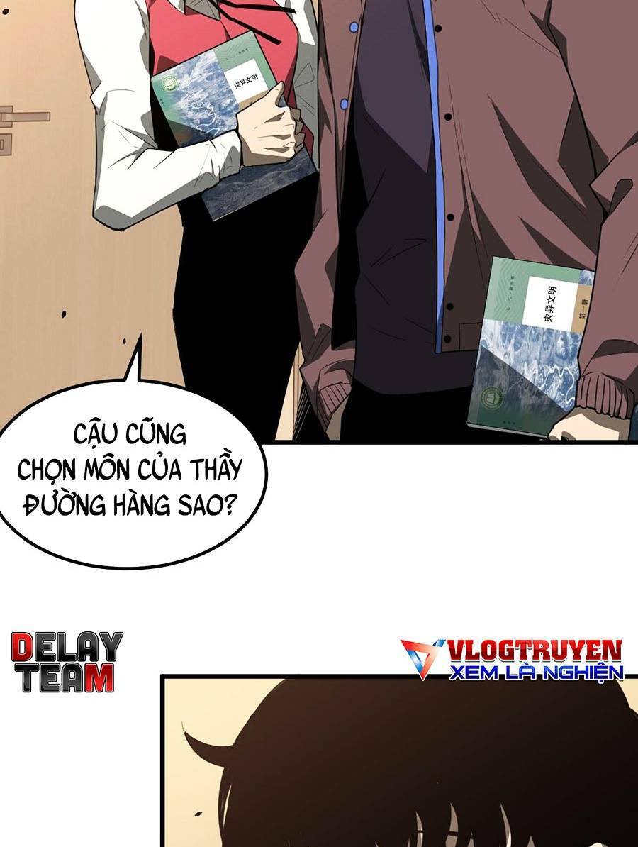 Siêu Phàm Tiến Hóa: Chapter 73