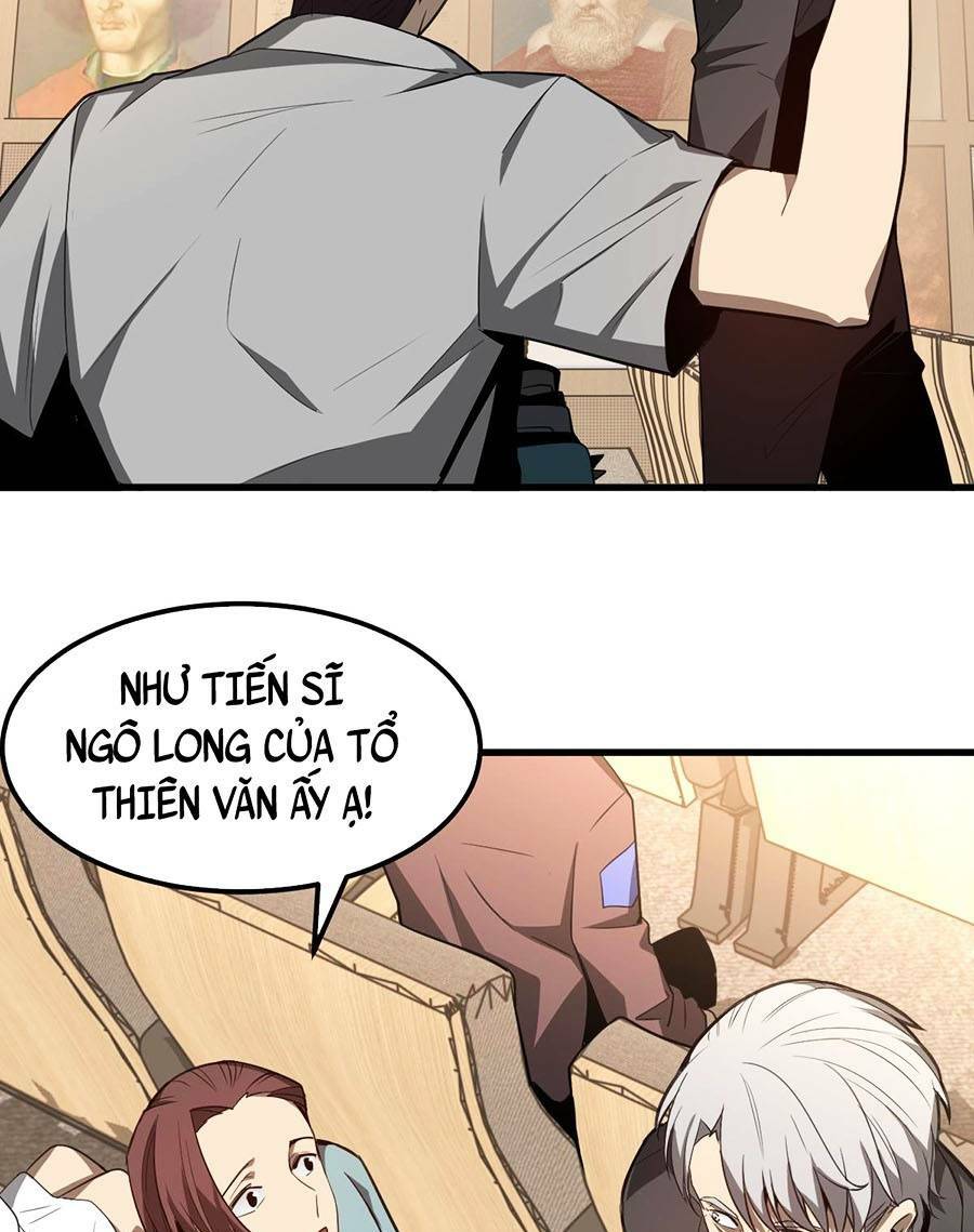 Siêu Phàm Tiến Hóa: Chapter 73