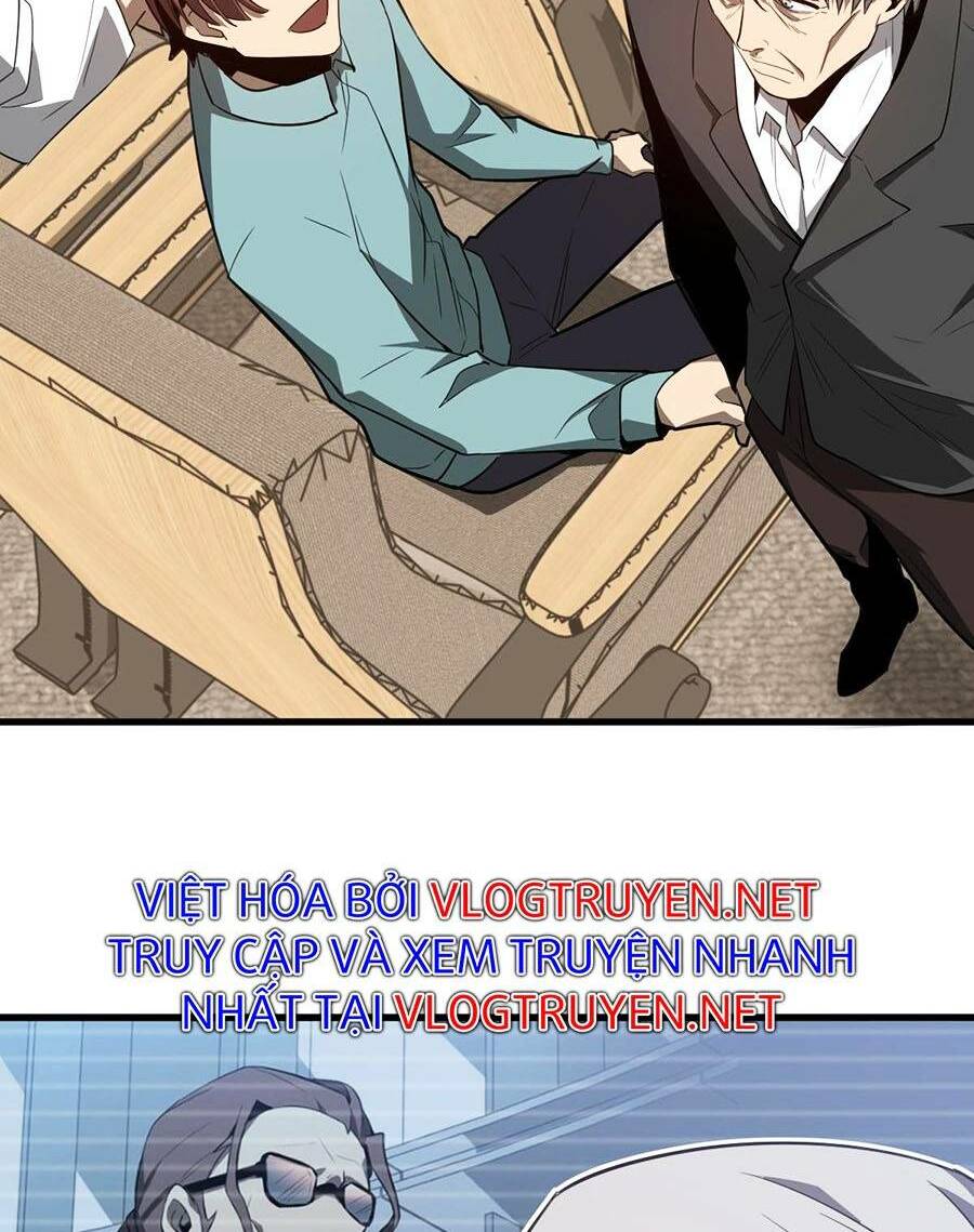 Siêu Phàm Tiến Hóa: Chapter 73