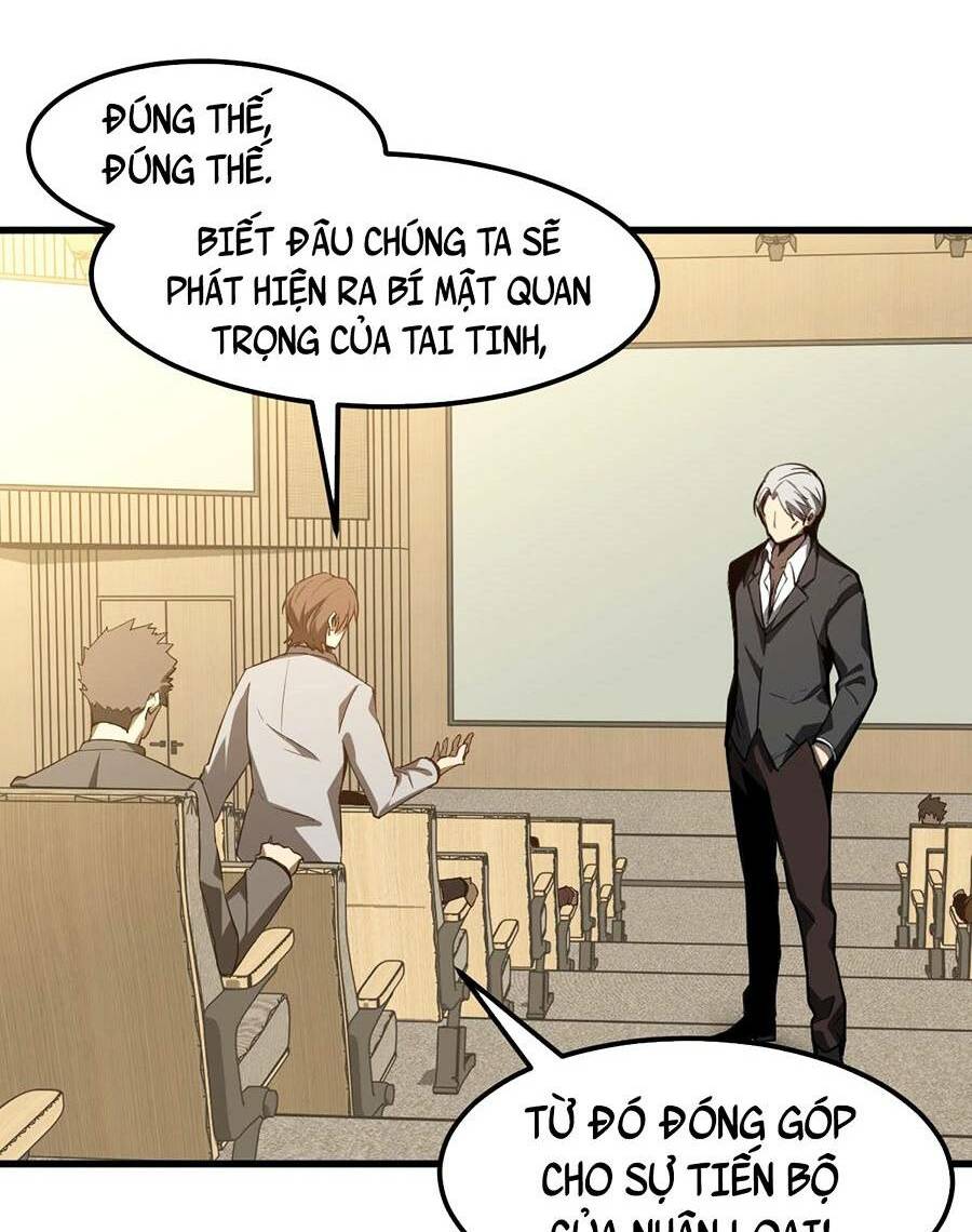 Siêu Phàm Tiến Hóa: Chapter 73