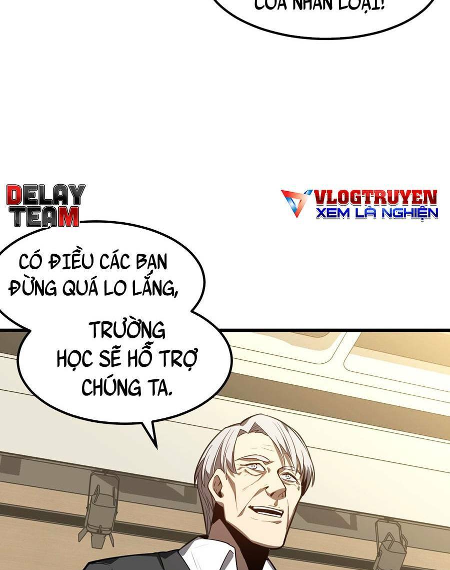 Siêu Phàm Tiến Hóa: Chapter 73