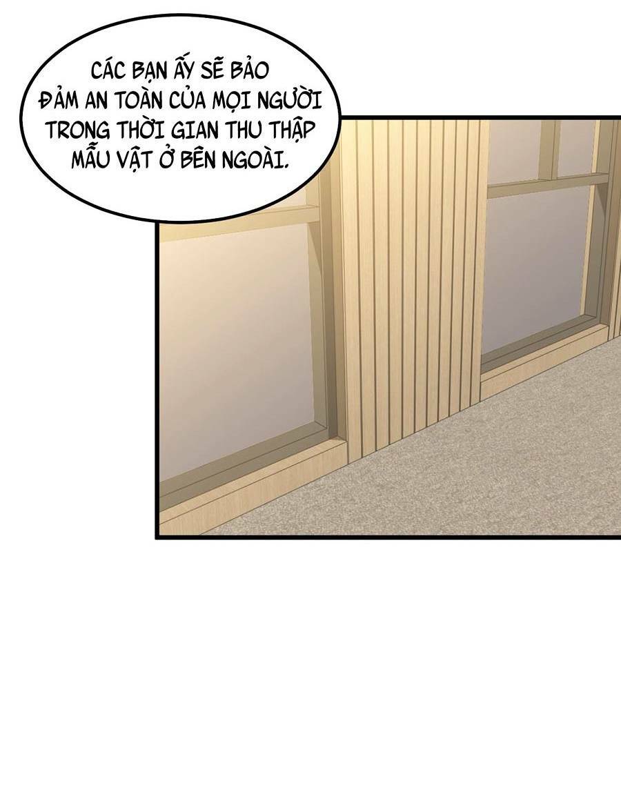 Siêu Phàm Tiến Hóa: Chapter 73