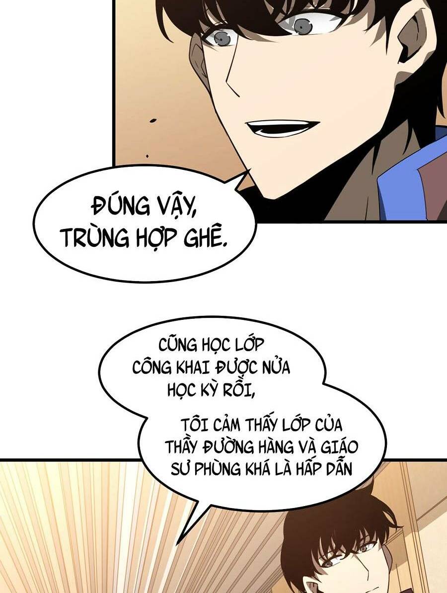 Siêu Phàm Tiến Hóa: Chapter 73