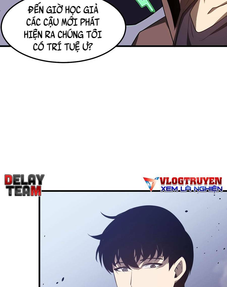 Siêu Phàm Tiến Hóa: Chapter 73