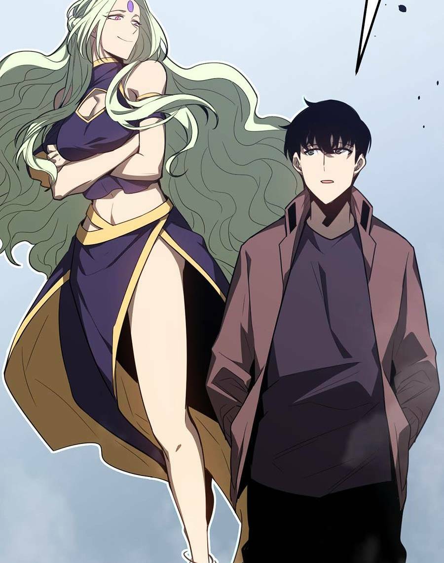 Siêu Phàm Tiến Hóa: Chapter 73