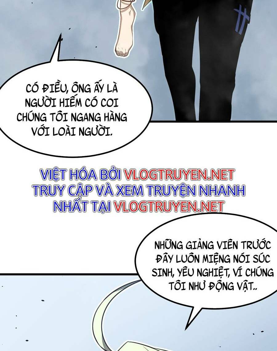 Siêu Phàm Tiến Hóa: Chapter 73