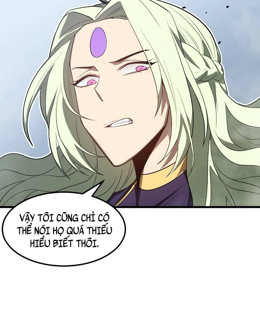 Siêu Phàm Tiến Hóa: Chapter 73
