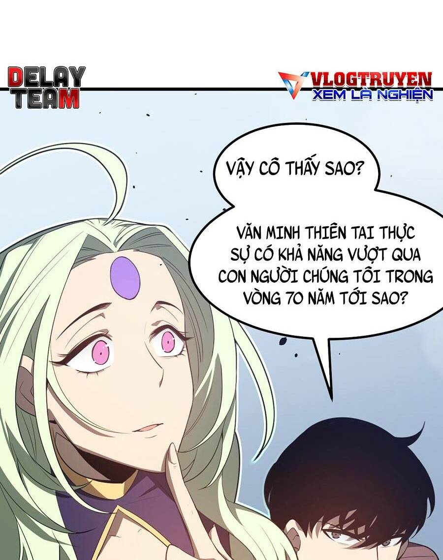 Siêu Phàm Tiến Hóa: Chapter 73