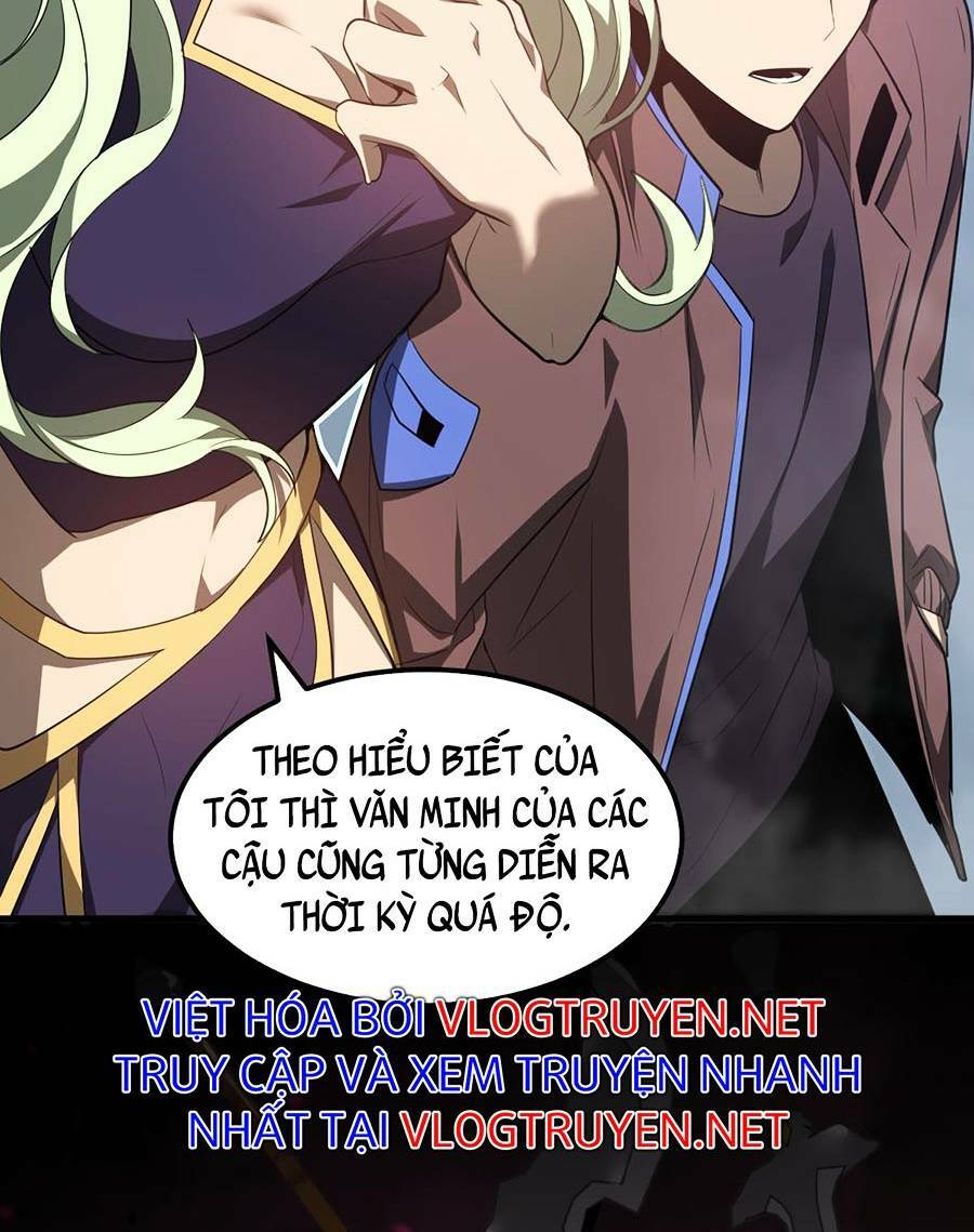 Siêu Phàm Tiến Hóa: Chapter 73