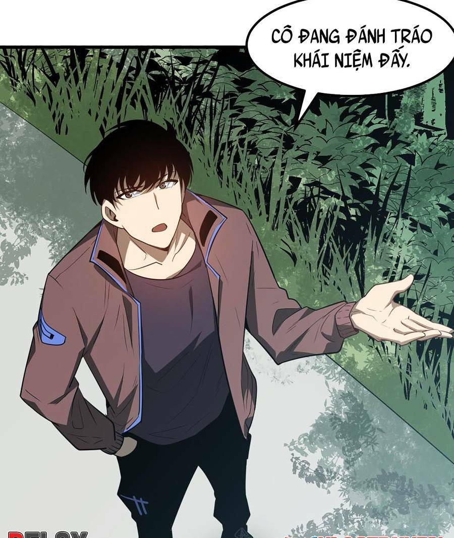 Siêu Phàm Tiến Hóa: Chapter 74