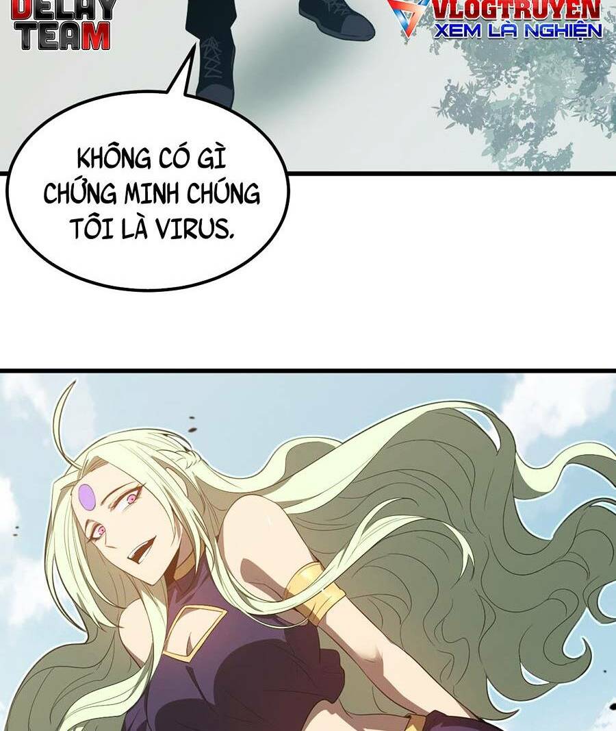 Siêu Phàm Tiến Hóa: Chapter 74