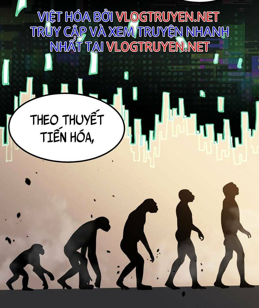Siêu Phàm Tiến Hóa: Chapter 74