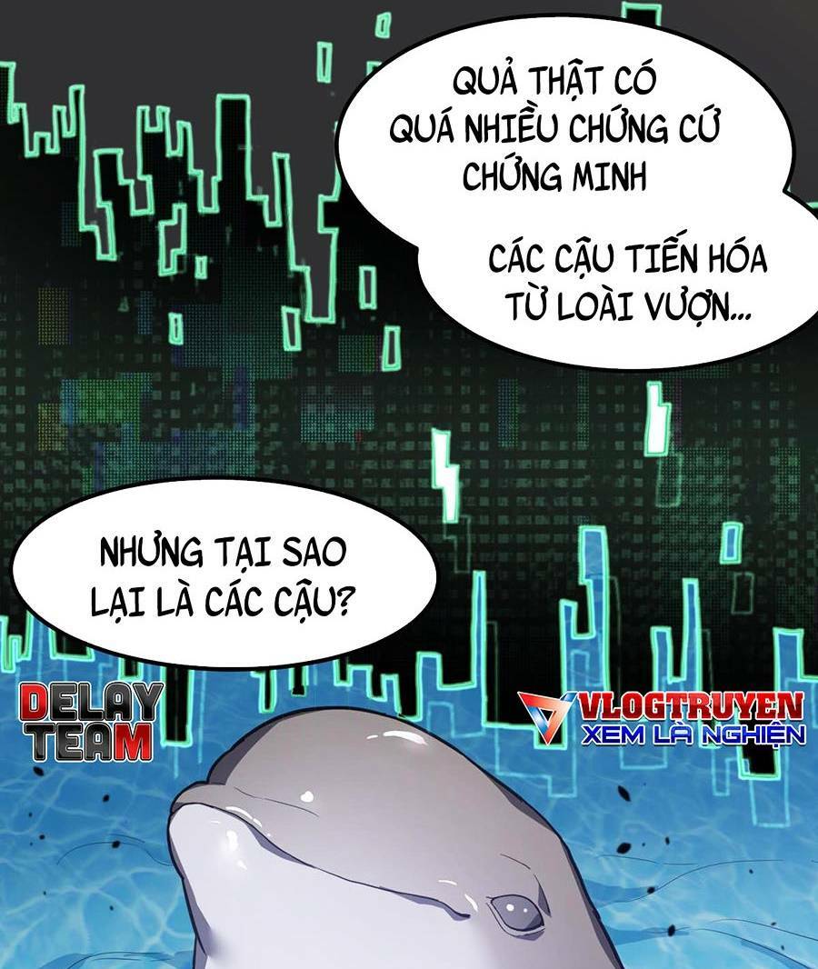 Siêu Phàm Tiến Hóa: Chapter 74