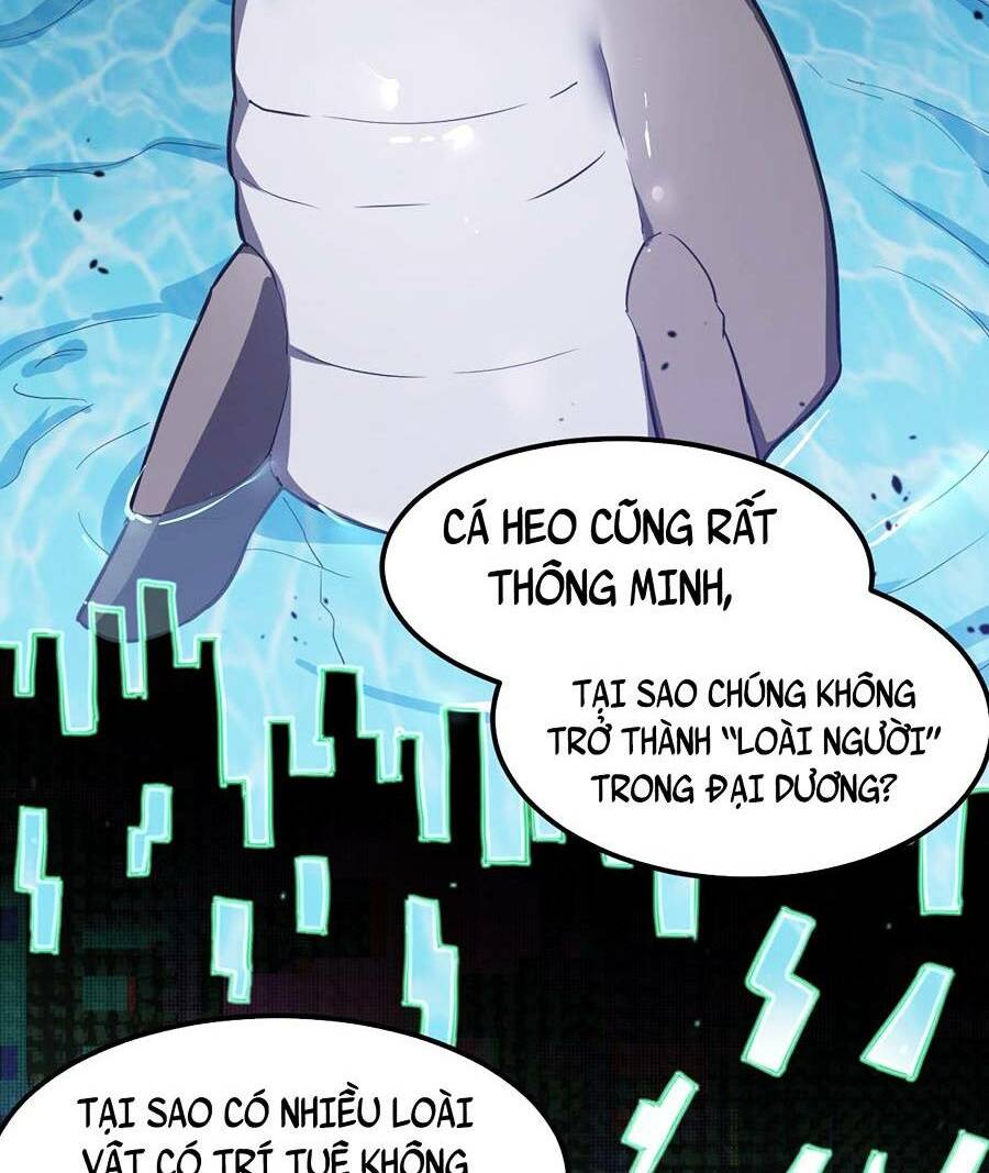 Siêu Phàm Tiến Hóa: Chapter 74