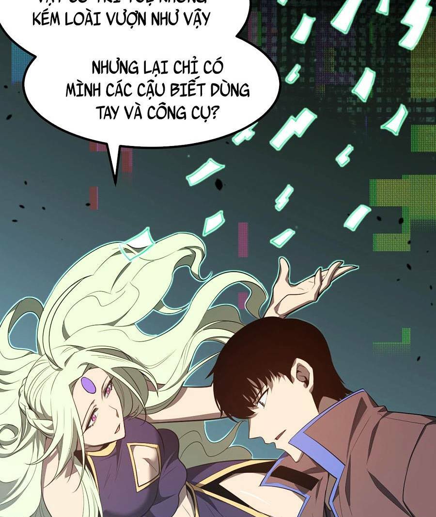 Siêu Phàm Tiến Hóa: Chapter 74