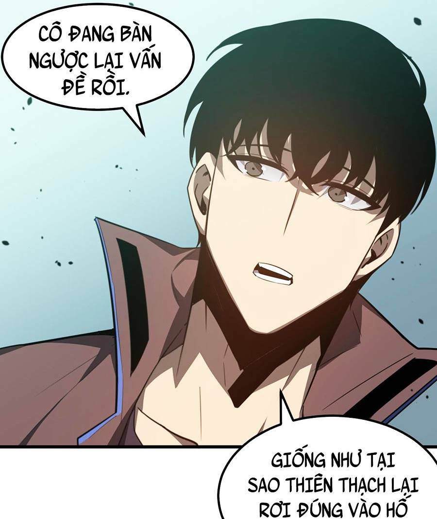 Siêu Phàm Tiến Hóa: Chapter 74