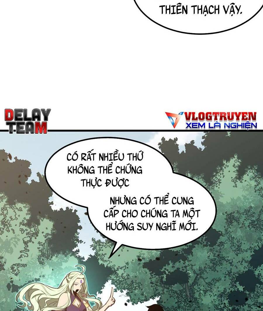 Siêu Phàm Tiến Hóa: Chapter 74