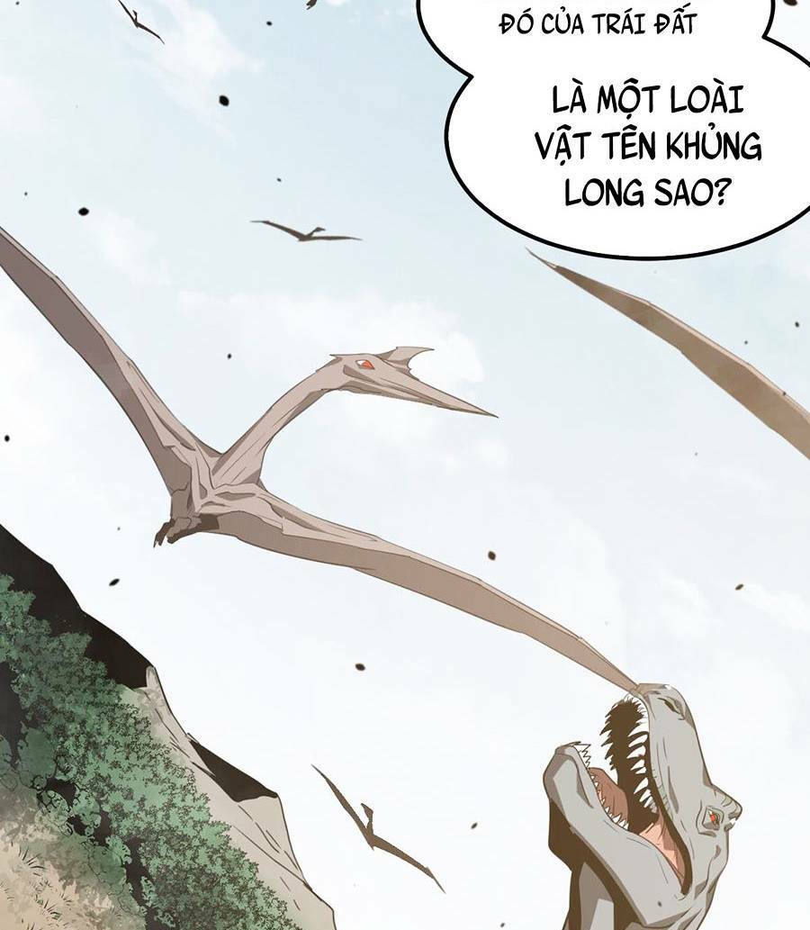 Siêu Phàm Tiến Hóa: Chapter 74