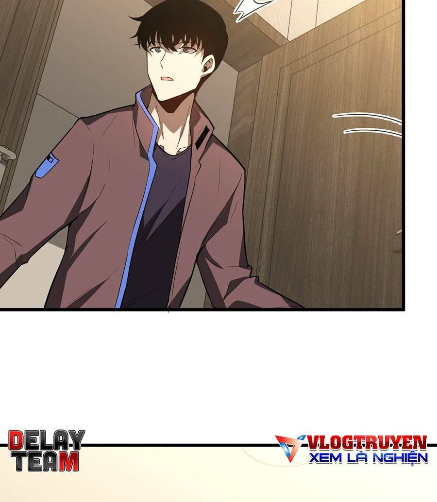 Siêu Phàm Tiến Hóa: Chapter 74