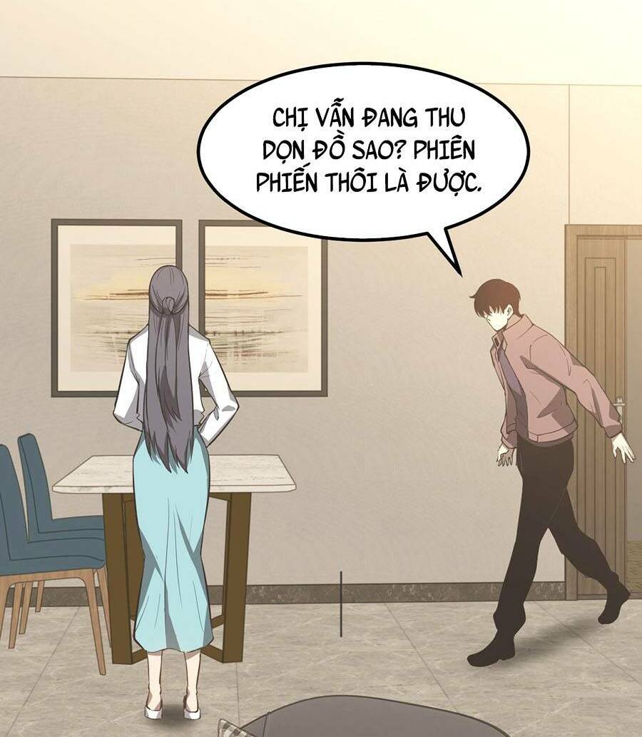 Siêu Phàm Tiến Hóa: Chapter 74