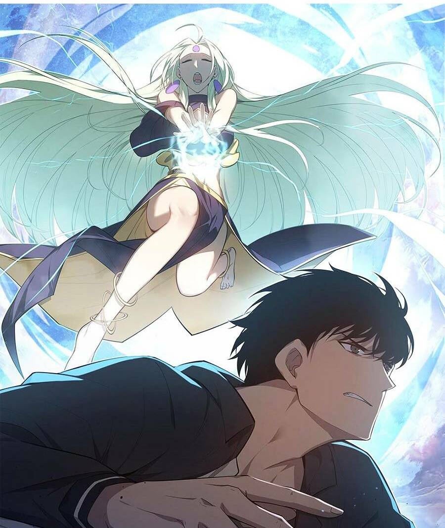 Siêu Phàm Tiến Hóa: Chapter 74