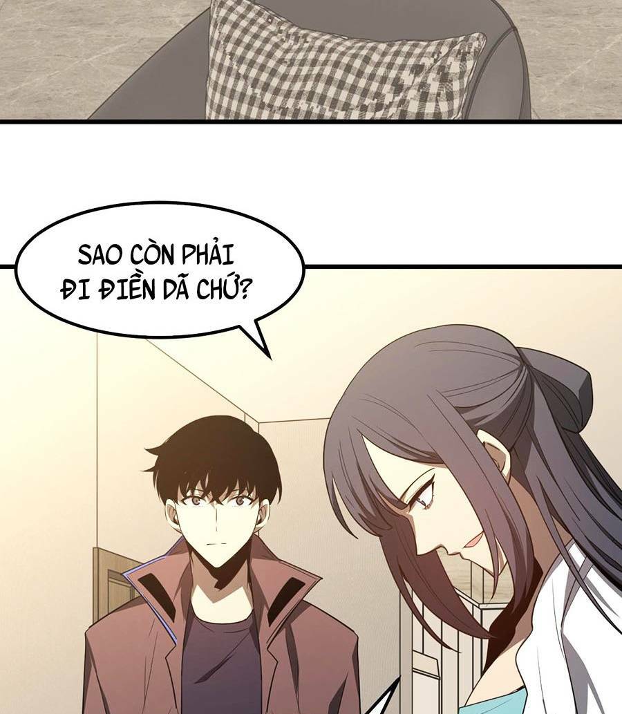 Siêu Phàm Tiến Hóa: Chapter 74