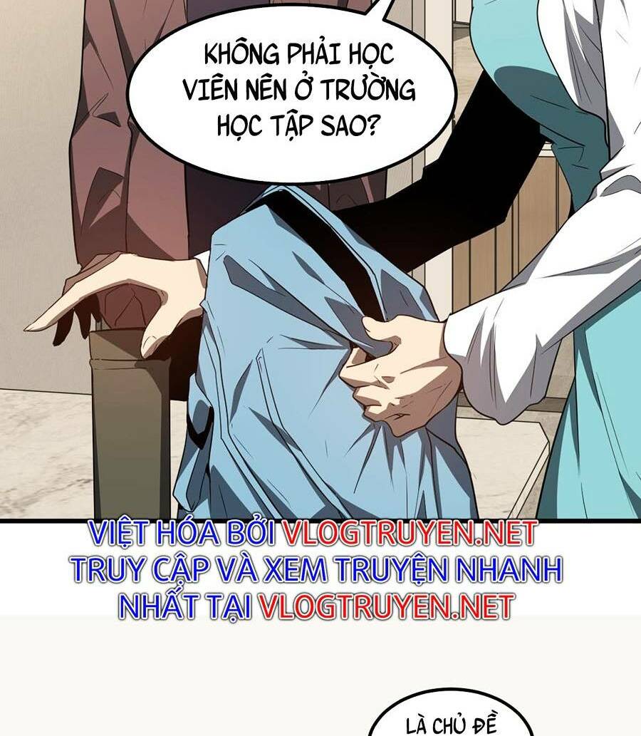 Siêu Phàm Tiến Hóa: Chapter 74