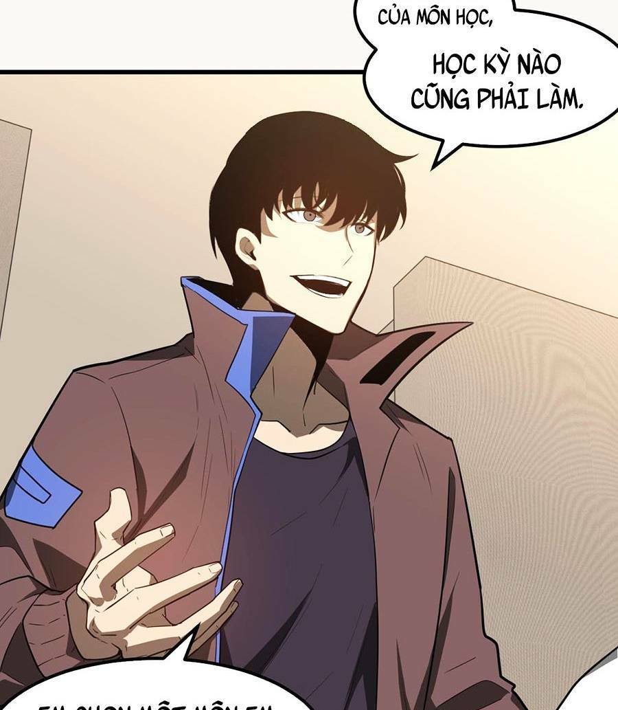Siêu Phàm Tiến Hóa: Chapter 74