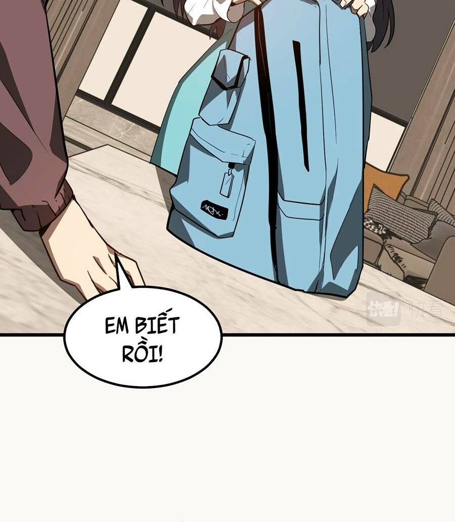 Siêu Phàm Tiến Hóa: Chapter 74
