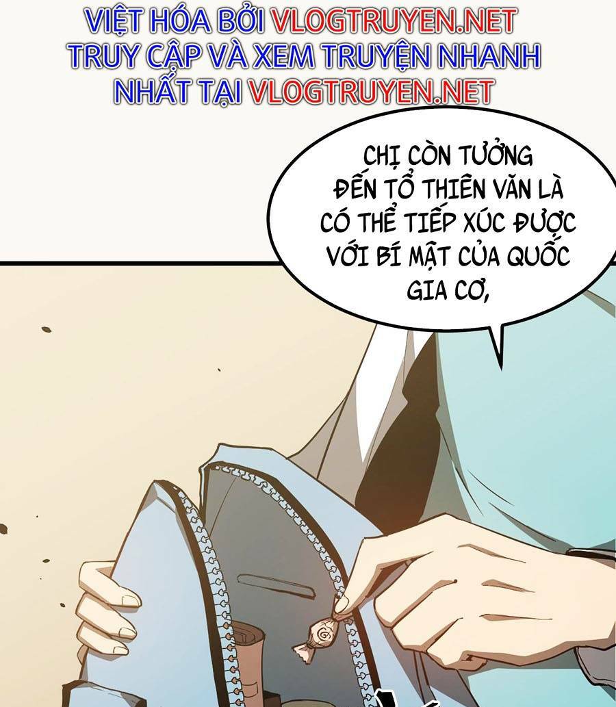 Siêu Phàm Tiến Hóa: Chapter 74