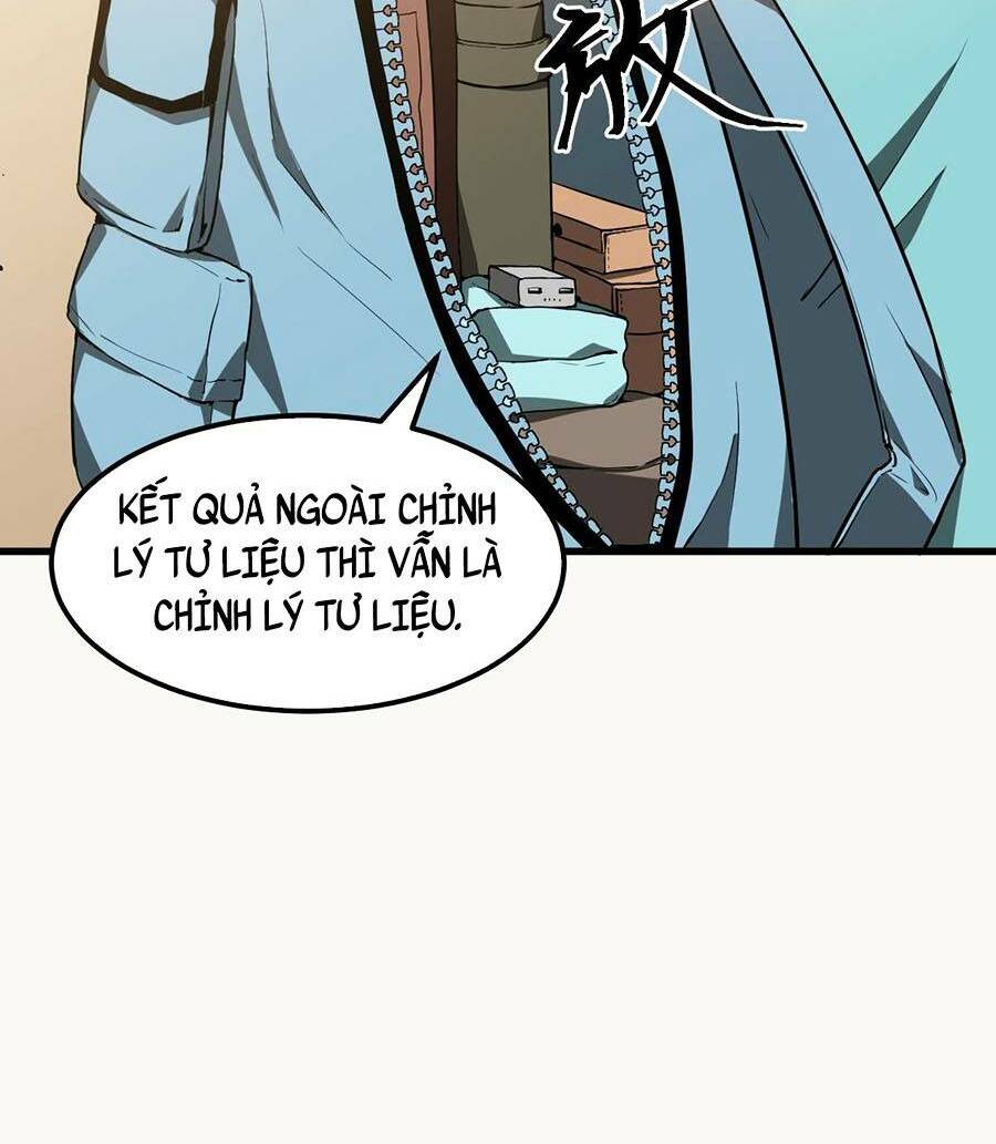 Siêu Phàm Tiến Hóa: Chapter 74