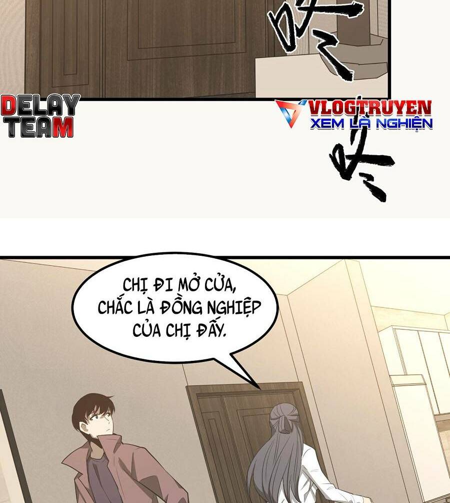 Siêu Phàm Tiến Hóa: Chapter 74