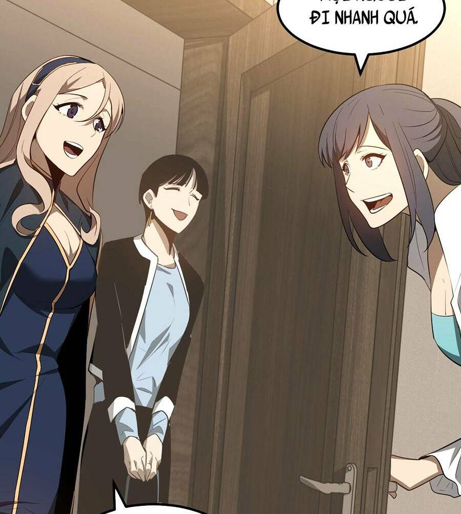 Siêu Phàm Tiến Hóa: Chapter 74